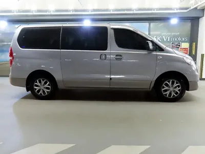 Hyundai Starex 2017, 105464 км, за 8153.76 USD - фото 3