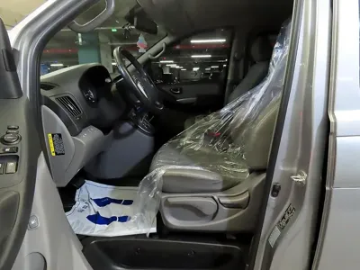 Hyundai Starex 2017, 105464 км, за 8153.76 USD - фото 6