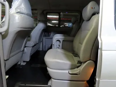 Hyundai Starex 2017, 105464 км, за 8153.76 USD - фото 7