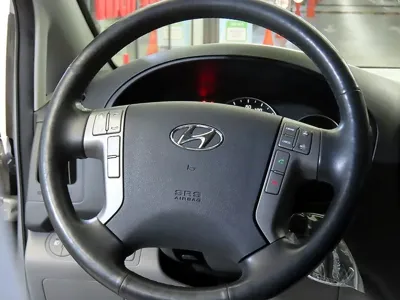 Hyundai Starex 2017, 105464 км, за 8153.76 USD - фото 8
