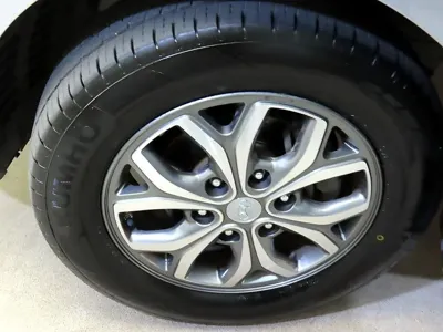 Hyundai Starex 2017, 105464 км, за 8153.76 USD - фото 20