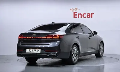 Kia K7 2020, 118480 км, за 8688.47 USD