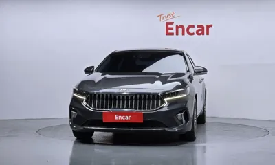 Kia K7 2020, 118480 км, за 8688.47 USD