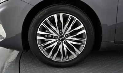Kia K7 2020, 118480 км, за 8688.47 USD