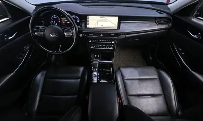 Kia K7 2020, 118480 км, за 8688.47 USD - фото 7