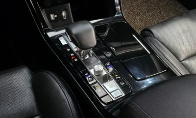 Kia K7 2020, 118480 км, за 8688.47 USD - фото 9
