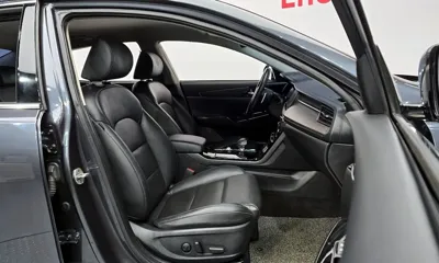 Kia K7 2020, 118480 км, за 8688.47 USD - фото 10