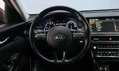 Kia K7 2020, 118480 км, за 8688.47 USD - фото 13