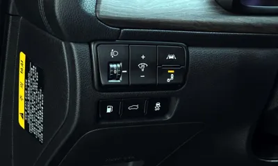 Kia K7 2020, 118480 км, за 8688.47 USD - фото 14
