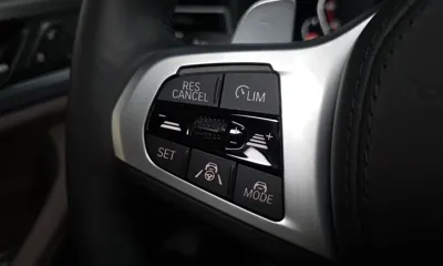 BMW X4 2025, 5219 км, за 53395.82 USD - фото 18