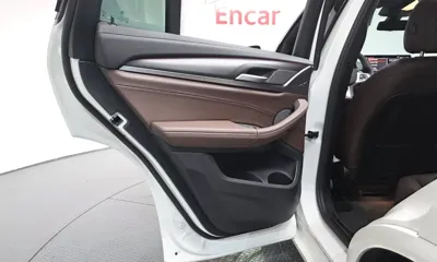 BMW X4 2025, 5219 км, за 53395.82 USD - фото 25