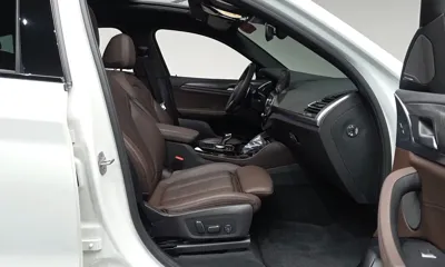 BMW X4 2025, 5219 км, за 53395.82 USD - фото 26