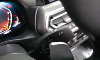 BMW X4 2025, 5219 км, за 53395.82 USD - фото 27