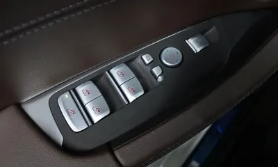 BMW X4 2025, 5219 км, за 53395.82 USD - фото 28