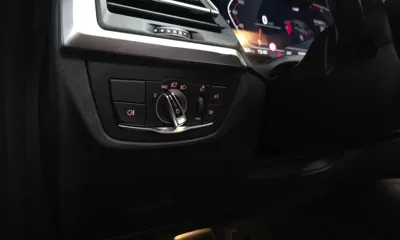 BMW X4 2025, 5219 км, за 53395.82 USD - фото 29