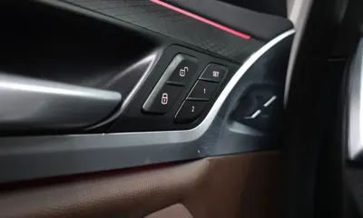 BMW X4 2025, 5219 км, за 53395.82 USD - фото 30