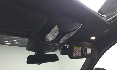 BMW X4 2025, 5219 км, за 53395.82 USD - фото 35