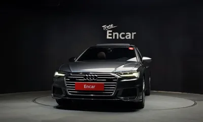 Audi A6 2023, 38174 км, за 24644.86 USD