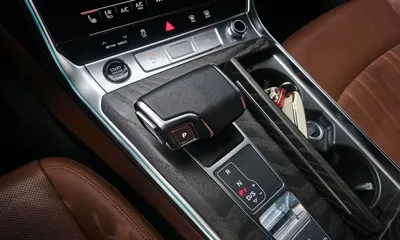 Audi A6 2023, 38174 км, за 24644.86 USD - фото 9