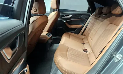 Audi A6 2023, 38174 км, за 24644.86 USD - фото 12