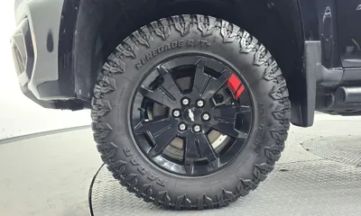 ChevroletGMDaewoo Colorado 2021, 31410 км, за 19892.08 USD