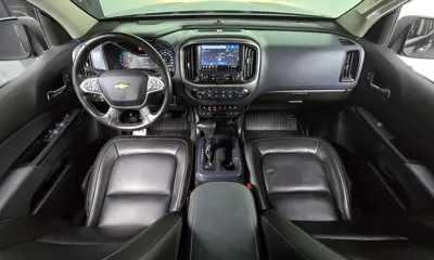 ChevroletGMDaewoo Colorado 2021, 31410 км, за 19892.08 USD - фото 7