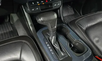ChevroletGMDaewoo Colorado 2021, 31410 км, за 19892.08 USD - фото 9
