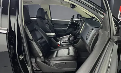 ChevroletGMDaewoo Colorado 2021, 31410 км, за 19892.08 USD - фото 10