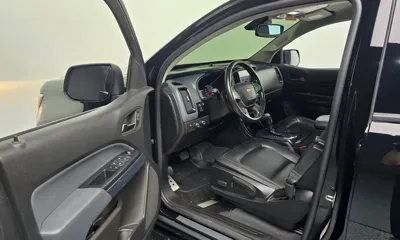 ChevroletGMDaewoo Colorado 2021, 31410 км, за 19892.08 USD - фото 11