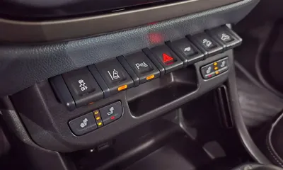 ChevroletGMDaewoo Colorado 2021, 31410 км, за 19892.08 USD - фото 18