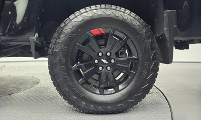 ChevroletGMDaewoo Colorado 2021, 31410 км, за 19892.08 USD - фото 21