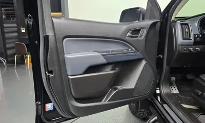 ChevroletGMDaewoo Colorado 2021, 31410 км, за 19892.08 USD - фото 24