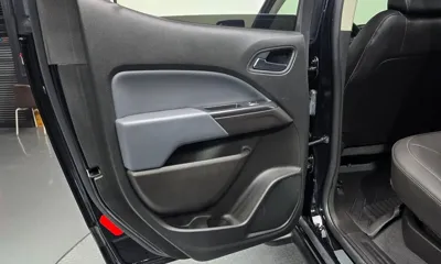 ChevroletGMDaewoo Colorado 2021, 31410 км, за 19892.08 USD - фото 25