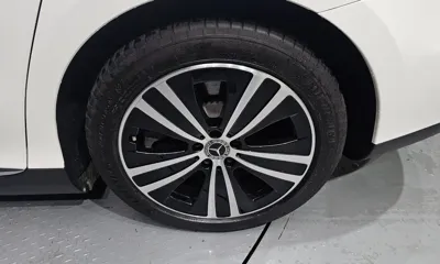 Mercedes-Benz EQE 2023, 26726 км, за 33828.15 USD