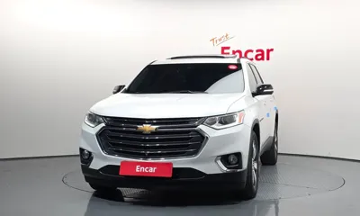 ChevroletGMDaewoo Traverse 2020, 89328 км, за 13071.46 USD