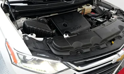 ChevroletGMDaewoo Traverse 2020, 89328 км, за 13071.46 USD - фото 6