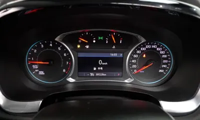 ChevroletGMDaewoo Traverse 2020, 89328 км, за 13071.46 USD - фото 8