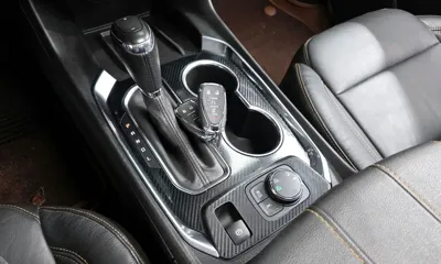 ChevroletGMDaewoo Traverse 2020, 89328 км, за 13071.46 USD - фото 9