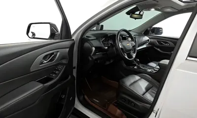 ChevroletGMDaewoo Traverse 2020, 89328 км, за 13071.46 USD - фото 10