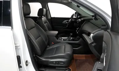 ChevroletGMDaewoo Traverse 2020, 89328 км, за 13071.46 USD - фото 11