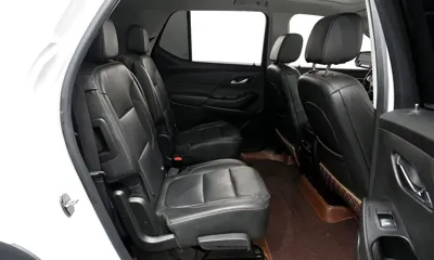 ChevroletGMDaewoo Traverse 2020, 89328 км, за 13071.46 USD - фото 12