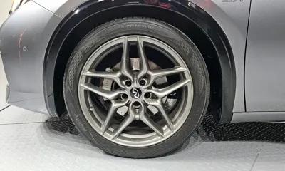 Infiniti Q30 2017, 78029 км, за 6695.7 USD