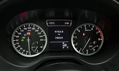 Infiniti Q30 2017, 78029 км, за 6695.7 USD - фото 8