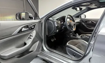 Infiniti Q30 2017, 78029 км, за 6695.7 USD - фото 11