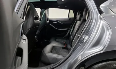 Infiniti Q30 2017, 78029 км, за 6695.7 USD - фото 12