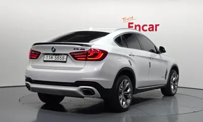 BMW X6 2019, 100459 км, за 20477.14 USD