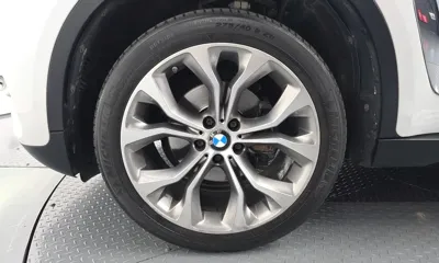 BMW X6 2019, 100459 км, за 20477.14 USD