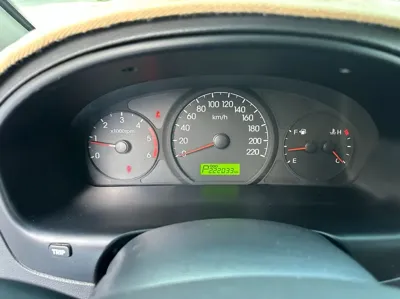 Hyundai Starex 2008, 222033 км, за 4492.9 USD - фото 8