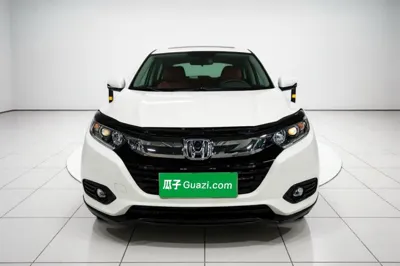 Honda Vezel 2020, 39200 км, за 15951 USD