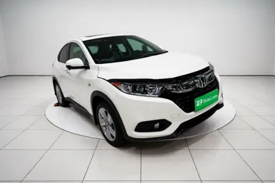 Honda Vezel 2020, 39200 км, за 15951 USD